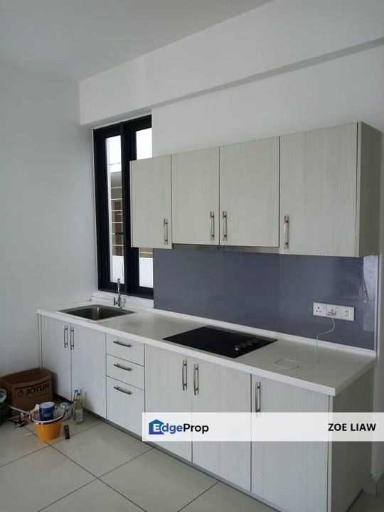 Shamelin Star For Sale: 4 room 3 bathroom Service Residence., Kuala Lumpur, Cheras