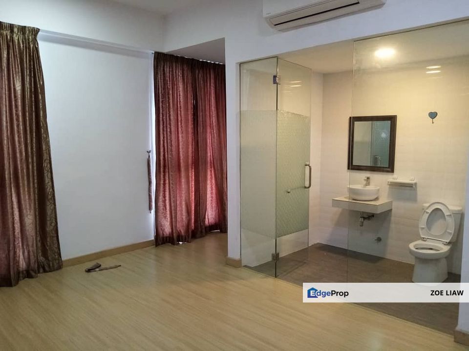 Shamelin Star For Sale: 4 room 3 bathroom Service Residence., Kuala Lumpur, Cheras