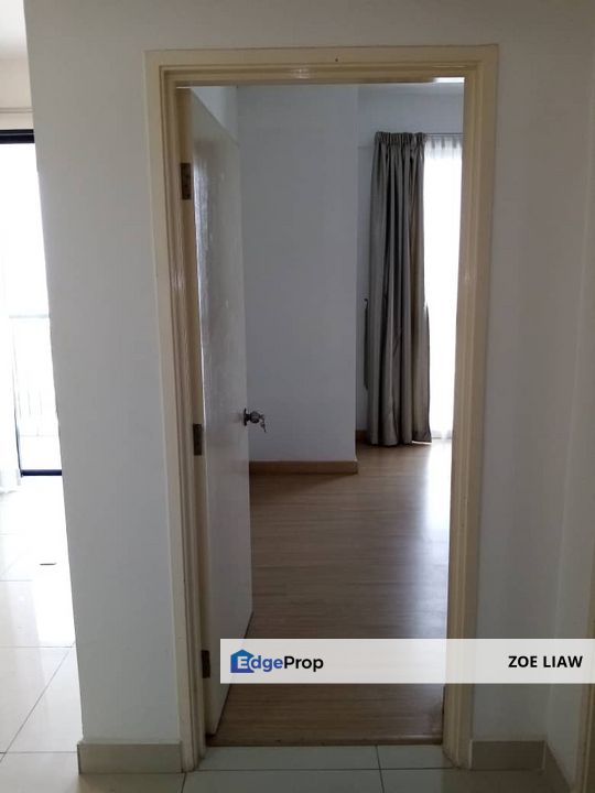 Shamelin Star For Sale: 4 room 3 bathroom Service Residence., Kuala Lumpur, Cheras