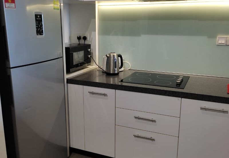 The Establishment (Alila Bangsar )