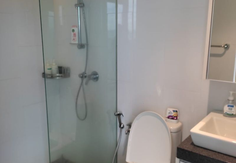 The Establishment (Alila Bangsar )