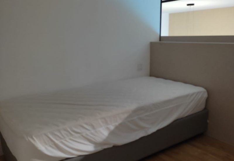 The Establishment (Alila Bangsar )