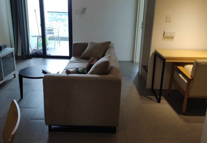 The Establishment (Alila Bangsar )