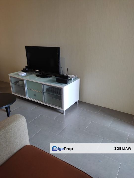 The Establishment 2 Bedroom Service Residence For Sale, Malaysia., Kuala Lumpur, Bangsar