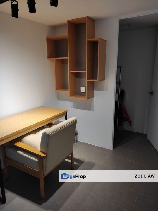 The Establishment 2 Bedroom Service Residence For Sale, Malaysia., Kuala Lumpur, Bangsar