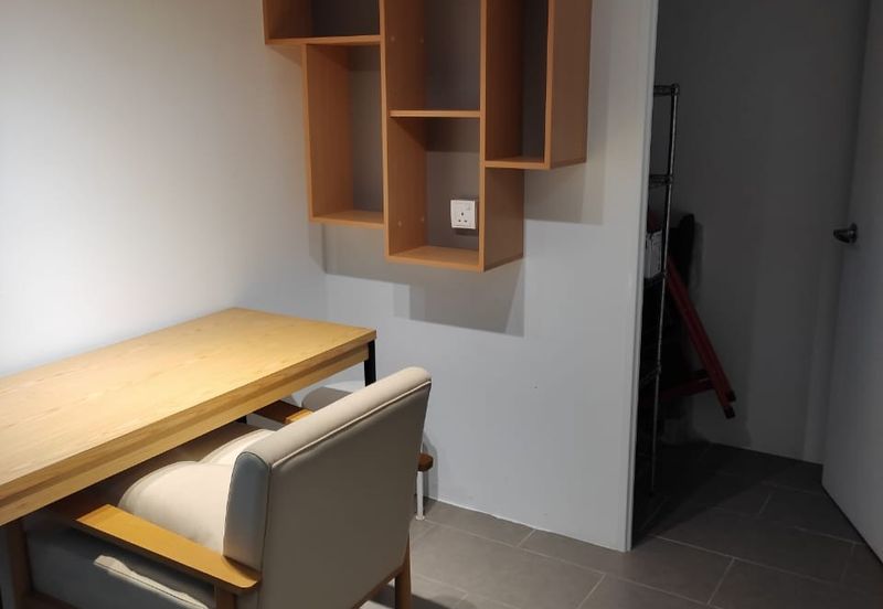 The Establishment (Alila Bangsar )