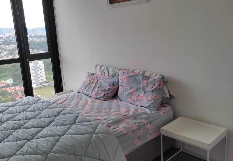 The Establishment (Alila Bangsar )