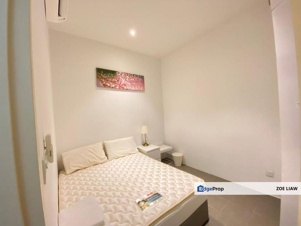 Exclusive 2 Bedroom Residence in the Heart of Bangsar., Kuala Lumpur, Bangsar