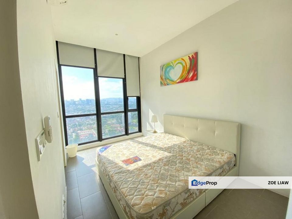 Exclusive 2 Bedroom Residence in the Heart of Bangsar., Kuala Lumpur, Bangsar
