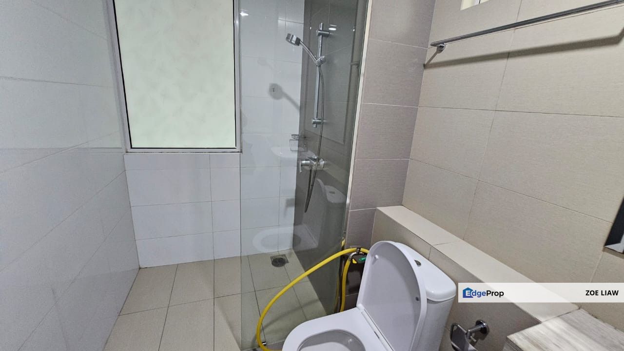 Seringin Residence Good location For Rent. Modern Condo Living, Kuala Lumpur, Kuchai Lama