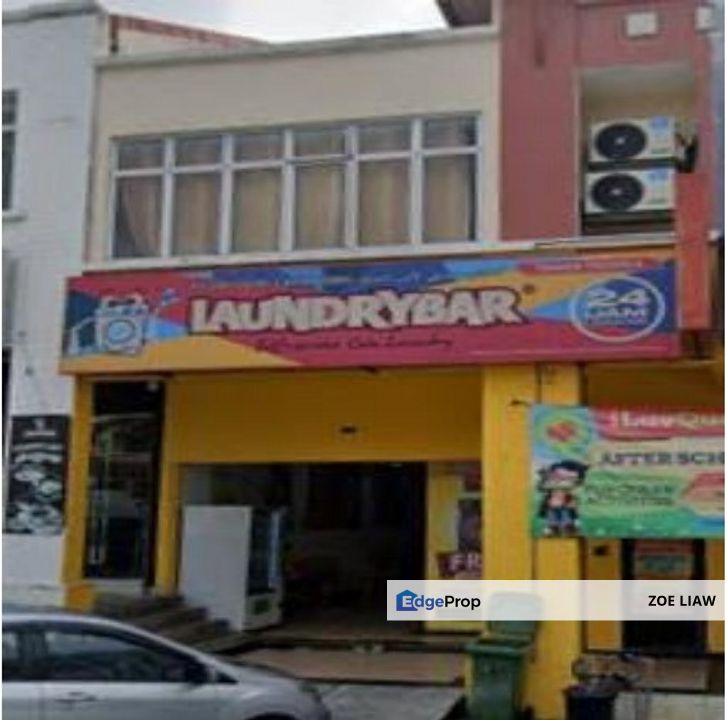 Taman Tropika Kajang Ground Floor Shop Rental Rm5000., Selangor, Kajang