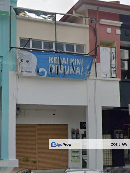 Taman Tropika Kajang Ground Floor Shop Rental Rm5000., Selangor, Kajang