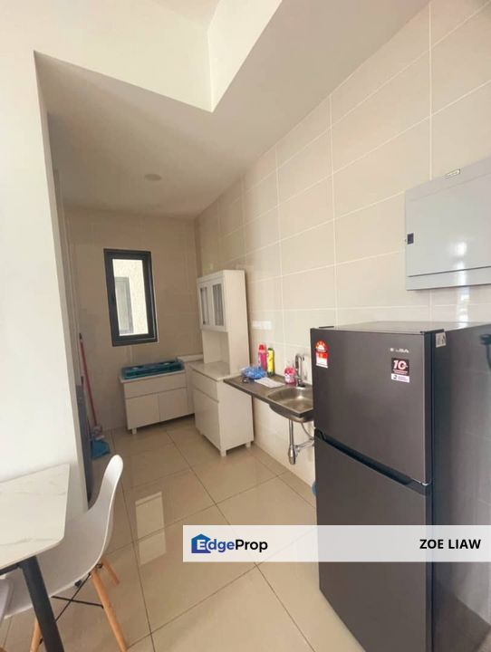 The Maple Residence for Sale Rm650k., Kuala Lumpur, Taman OUG