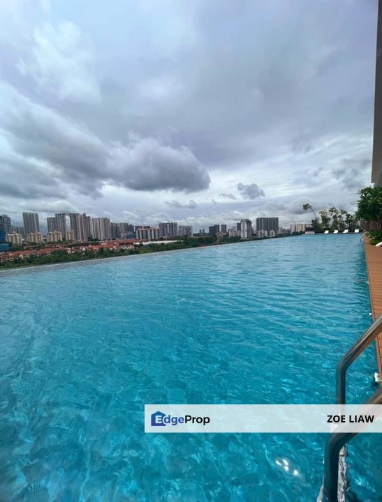 The Maple Residence for Sale Rm650k., Kuala Lumpur, Taman OUG