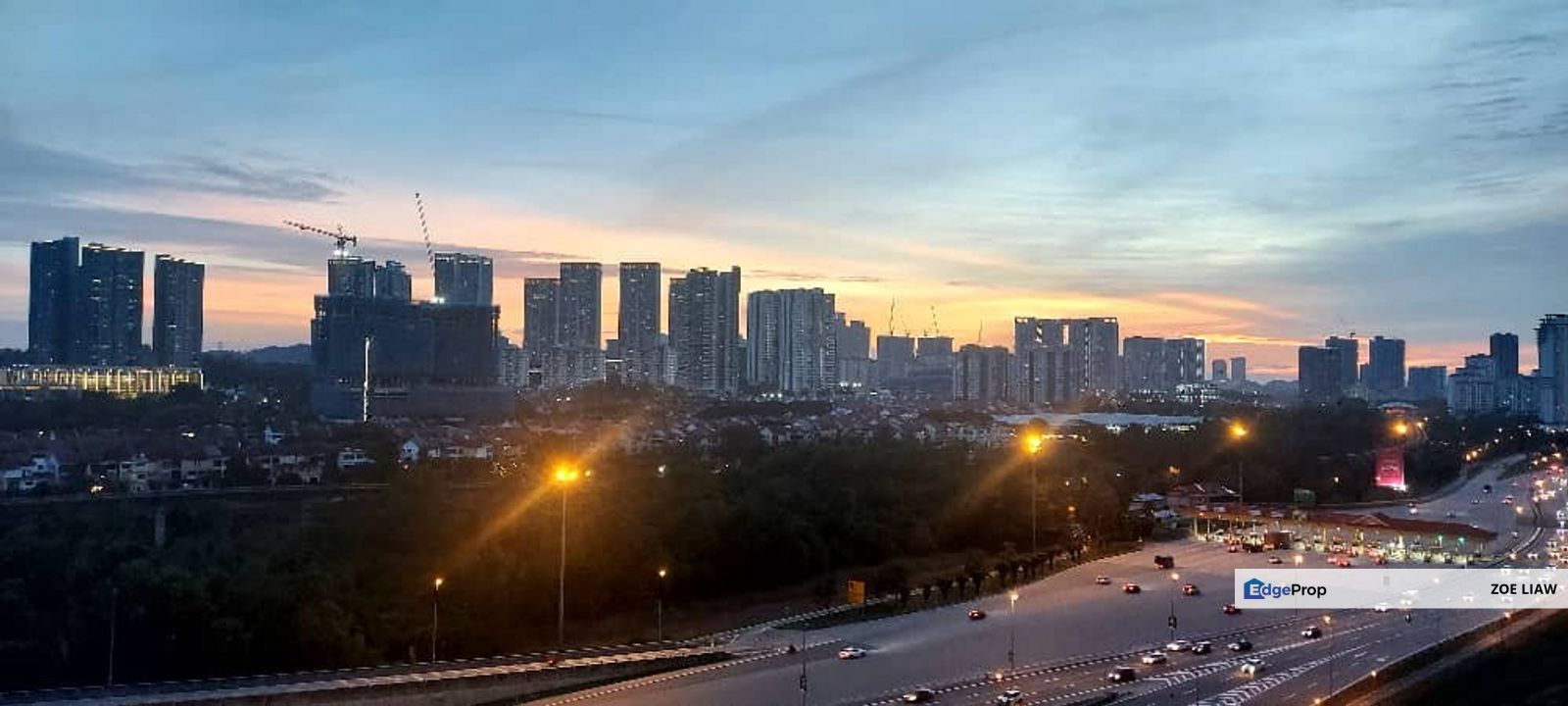 The Maple Residence Available for Rent Rm2700., Kuala Lumpur, Taman OUG