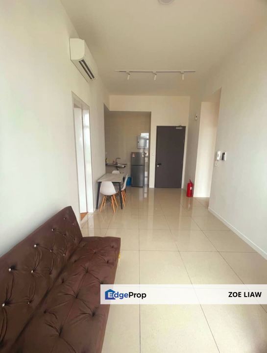 The Maple Residence Available for Rent Rm2700., Kuala Lumpur, Taman OUG