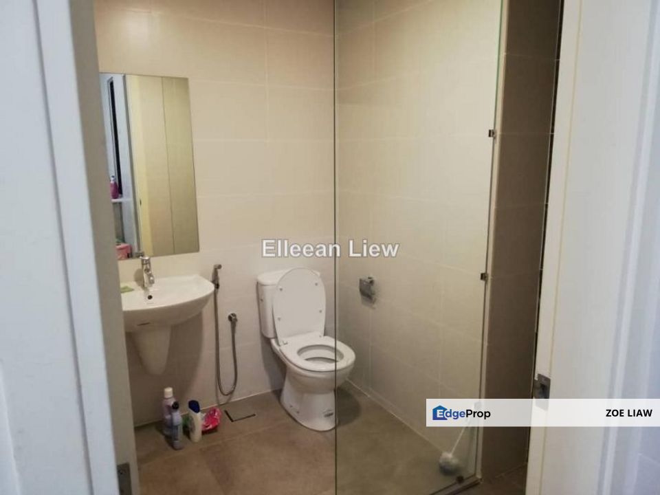 Pearl Suria for Rent Rm2300., Kuala Lumpur, Jalan Klang Lama (Old Klang Road)