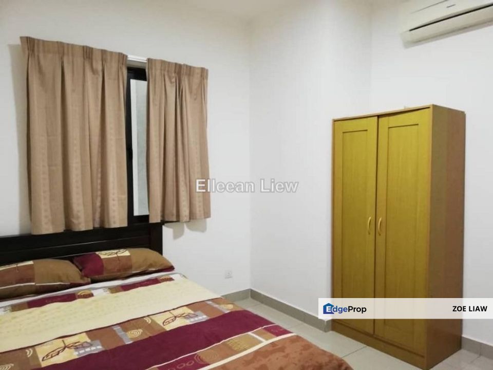 Pearl Suria for Rent Rm2300., Kuala Lumpur, Jalan Klang Lama (Old Klang Road)