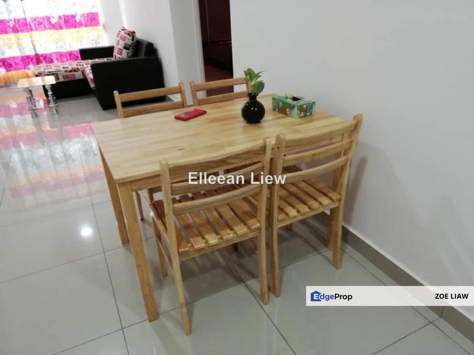 Pearl Suria for Rent Rm2300., Kuala Lumpur, Jalan Klang Lama (Old Klang Road)