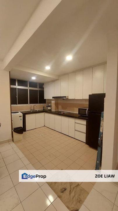 Laguna Residence Available for Rent Rm2500., Selangor, Bandar Sunway