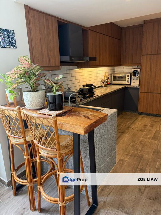 Desarina Condo, Taman Desa., Kuala Lumpur, Taman Desa 