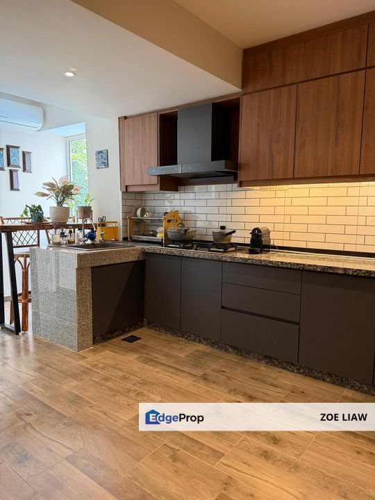 Desarina Condo, Taman Desa., Kuala Lumpur, Taman Desa 