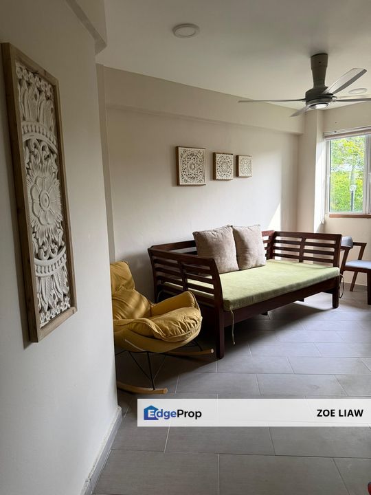 Desarina Condo, Taman Desa., Kuala Lumpur, Taman Desa 