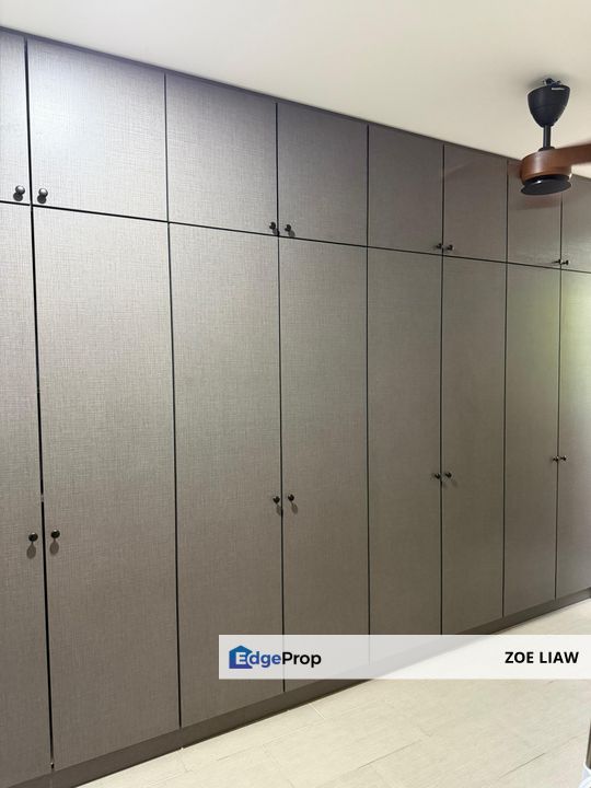 Desarina Condo, Taman Desa., Kuala Lumpur, Taman Desa 