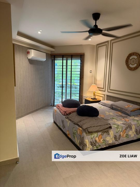 Desarina Condo, Taman Desa., Kuala Lumpur, Taman Desa 