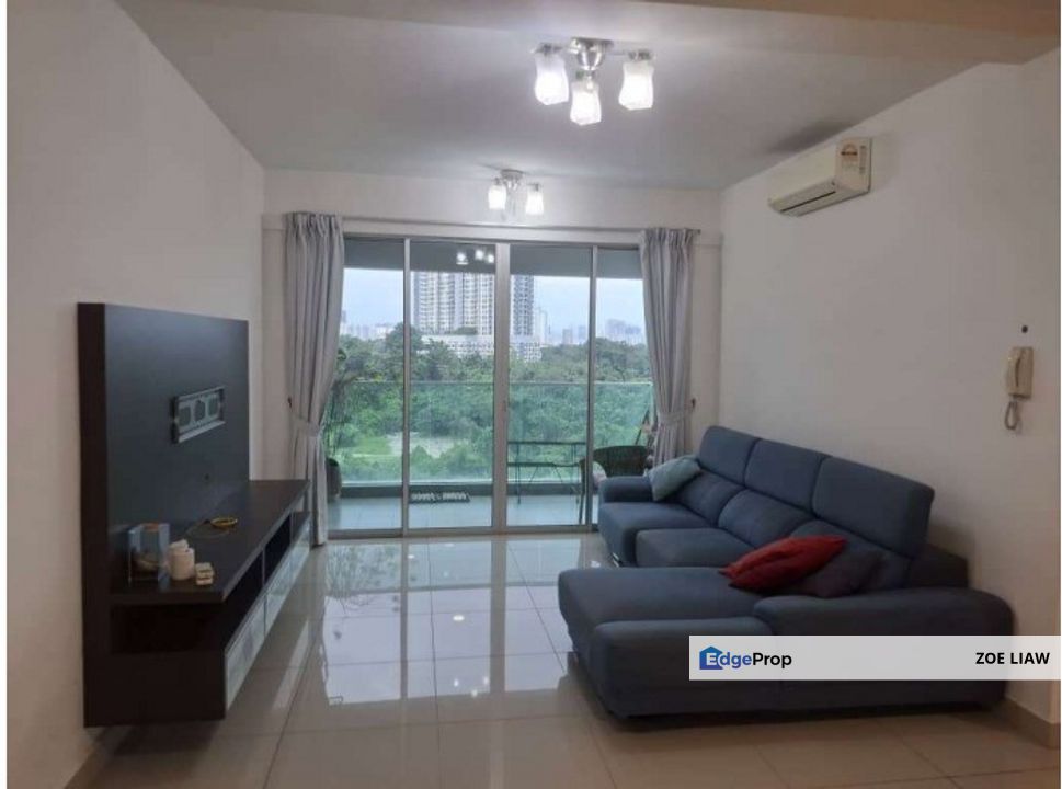 Kiara Residence Available for Sale Rm580000., Kuala Lumpur, Bukit Jalil