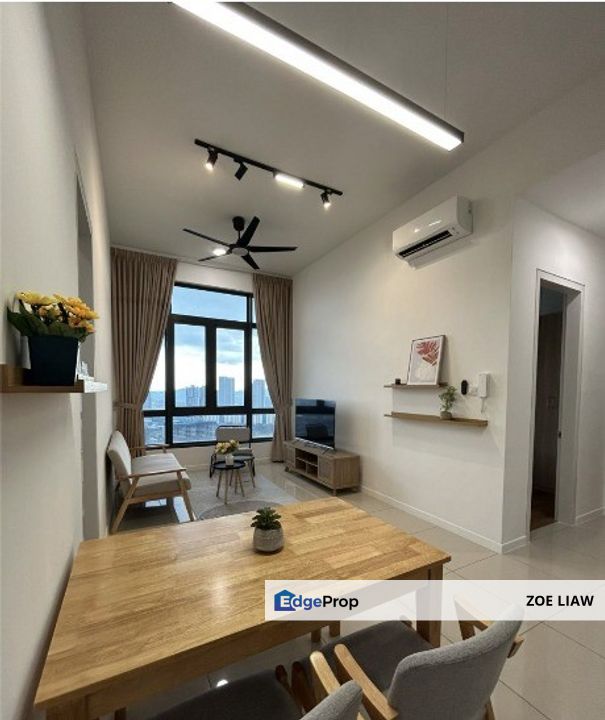 Maple Residence Available for Rent Rm3300., Kuala Lumpur, Taman OUG