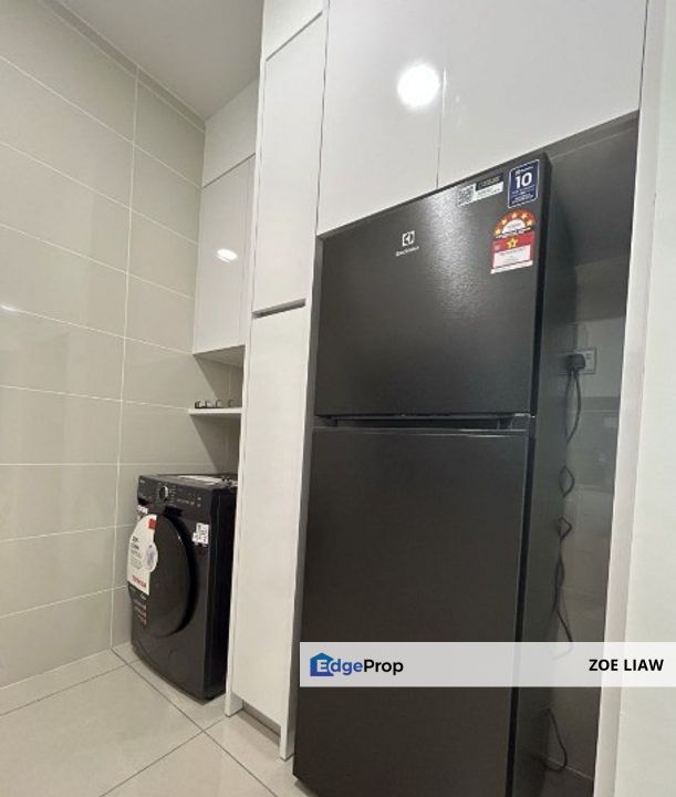 Maple Residence Available for Rent Rm3300., Kuala Lumpur, Taman OUG