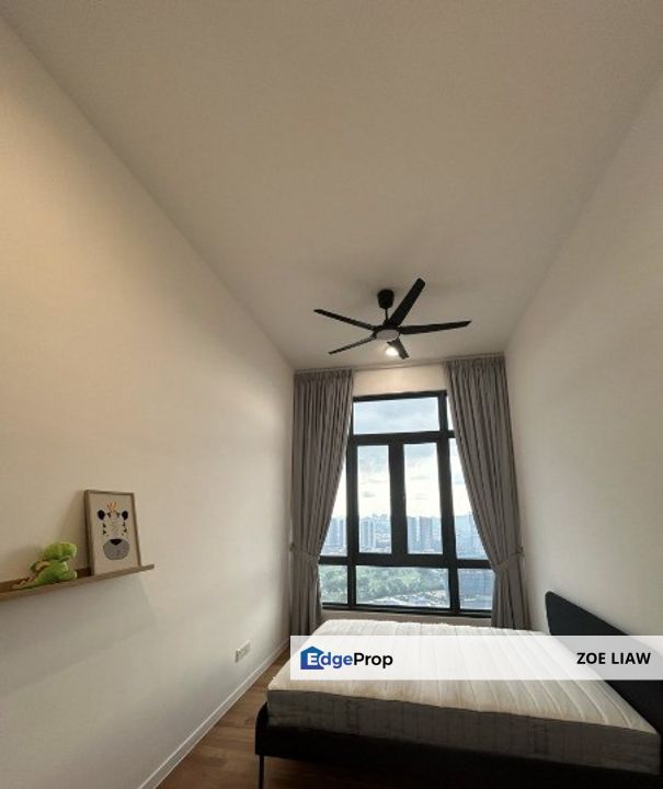Maple Residence Available for Rent Rm3300., Kuala Lumpur, Taman OUG