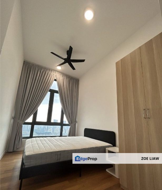 Maple Residence Available for Rent Rm3300., Kuala Lumpur, Taman OUG