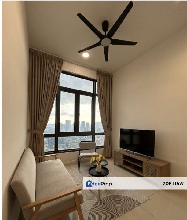 Maple Residence Available for Rent Rm3300., Kuala Lumpur, Taman OUG