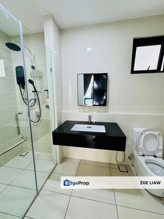 The Maple Residence Available for Rent Rm3500., Kuala Lumpur, Taman OUG