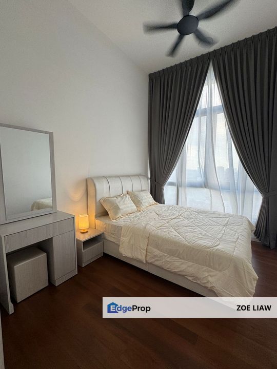 The Maple Residence Available for Rent Rm3500., Kuala Lumpur, Taman OUG