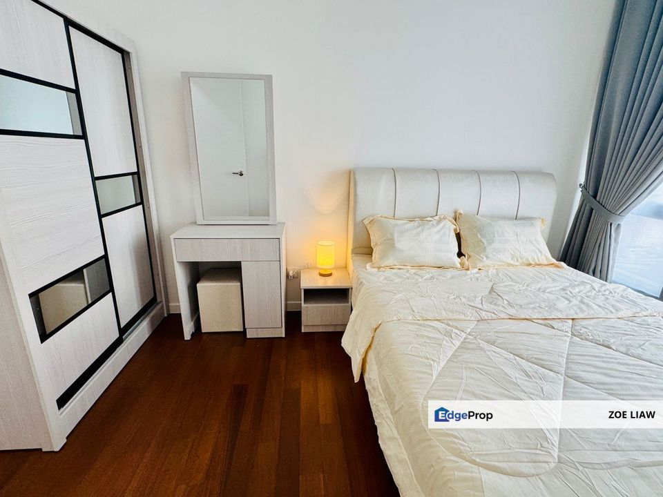 The Maple Residence Available for Rent Rm3500., Kuala Lumpur, Taman OUG