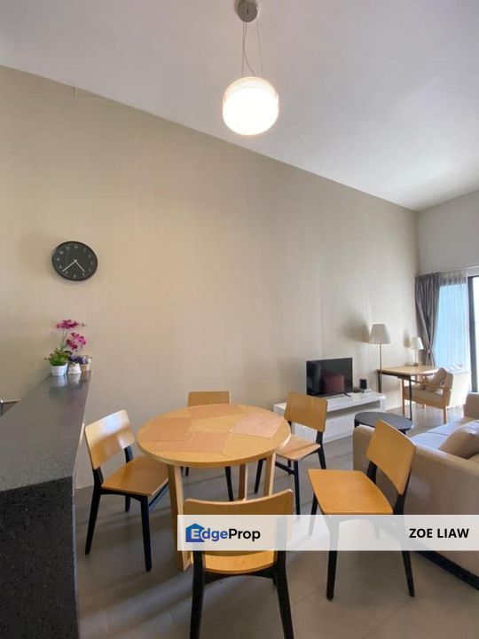 Exclusive 2 Bedroom Residence in the Heart of Bangsar., Kuala Lumpur, Bangsar