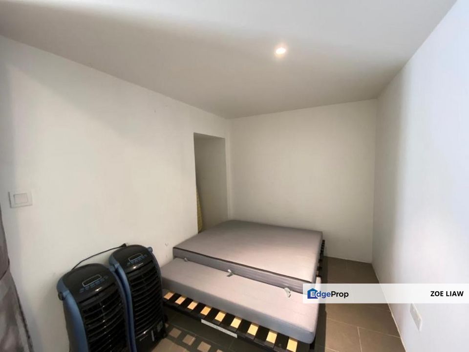 Exclusive 2 Bedroom Residence in the Heart of Bangsar., Kuala Lumpur, Bangsar