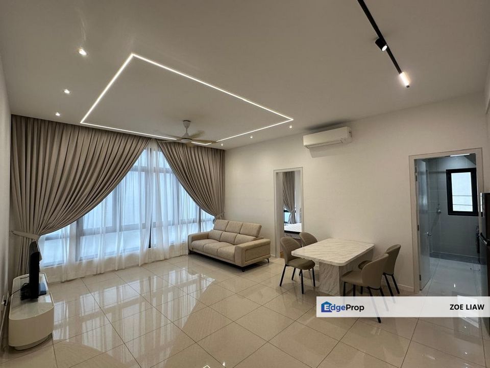 The Maple Residences Available for Rent Rm4200., Kuala Lumpur, Taman OUG