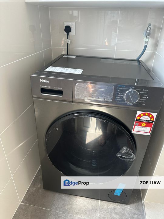 The Maple Residences Available for Rent Rm4200., Kuala Lumpur, Taman OUG