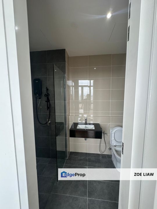 The Maple Residences Available for Rent Rm4200., Kuala Lumpur, Taman OUG