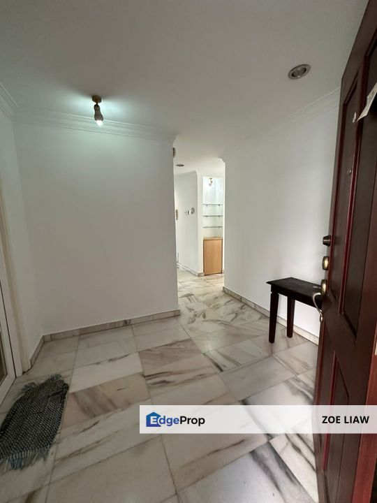 Condominium Bukit Robson Available for Rent Rm5000., Kuala Lumpur, Seputeh