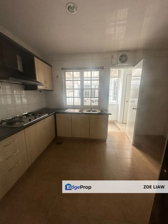 Condominium Bukit Robson Available for Rent Rm5000., Kuala Lumpur, Seputeh