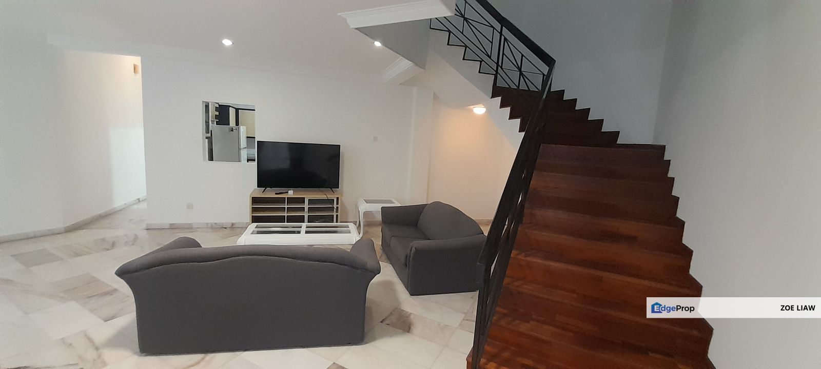 Condominium Bukit Robson Available for Rent Rm3000., Kuala Lumpur, Seputeh