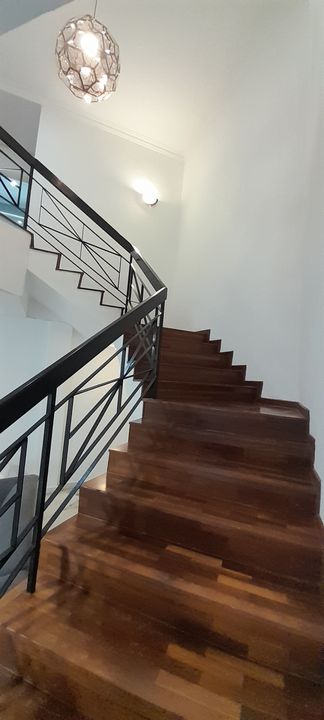 Condominium Bukit Robson Available for Rent Rm3000., Kuala Lumpur, Seputeh