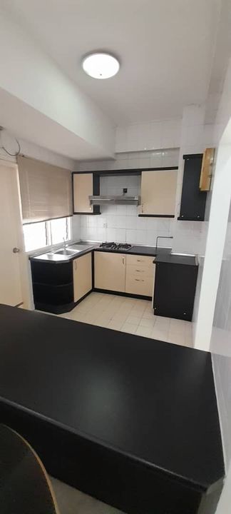 Condominium Bukit Robson Available for Rent Rm2000., Kuala Lumpur, Seputeh