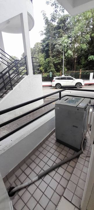 Condominium Bukit Robson Available for Rent Rm2000., Kuala Lumpur, Seputeh