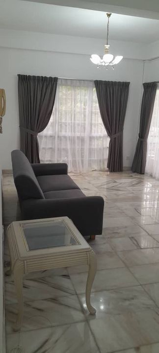 Condominium Bukit Robson Available for Rent Rm2000., Kuala Lumpur, Seputeh